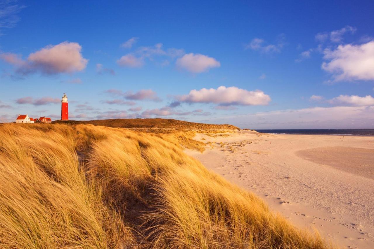 The Island Life Texel - Wellness Bed & Breakfast De Koog  Eksteriør bilde