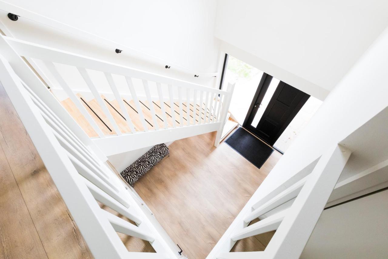 The Island Life Texel - Wellness Bed & Breakfast De Koog  Eksteriør bilde