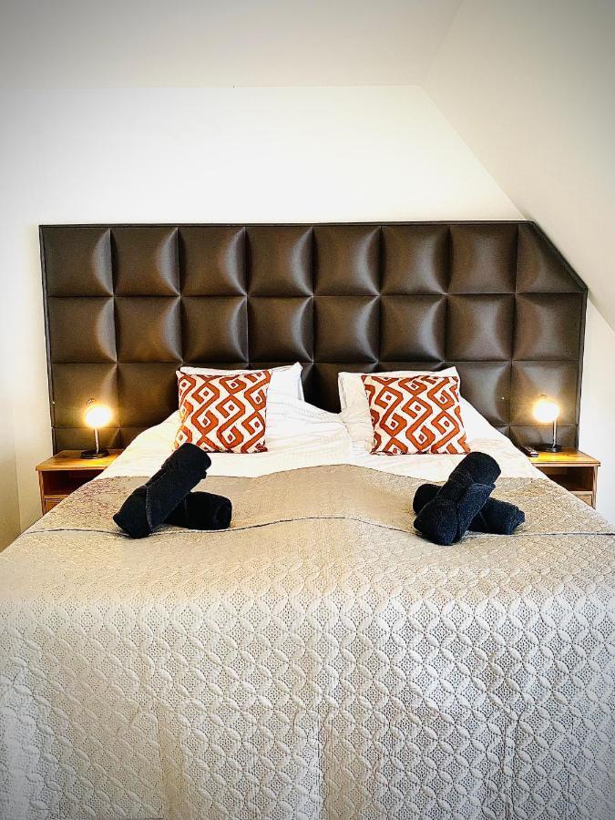 The Island Life Texel - Wellness Bed & Breakfast De Koog  Eksteriør bilde