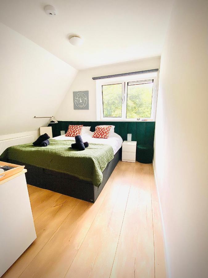 The Island Life Texel - Wellness Bed & Breakfast De Koog  Eksteriør bilde