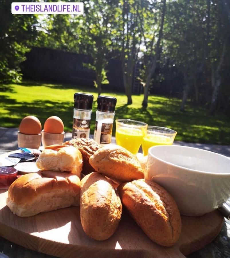 The Island Life Texel - Wellness Bed & Breakfast De Koog  Eksteriør bilde