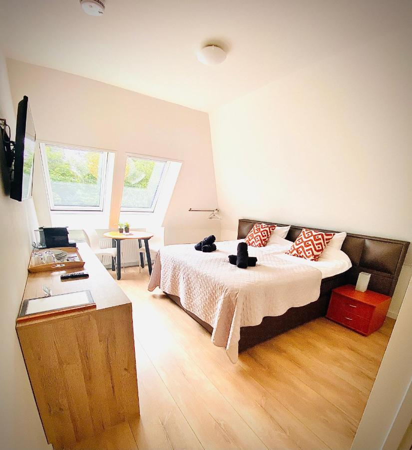 The Island Life Texel - Wellness Bed & Breakfast De Koog  Eksteriør bilde