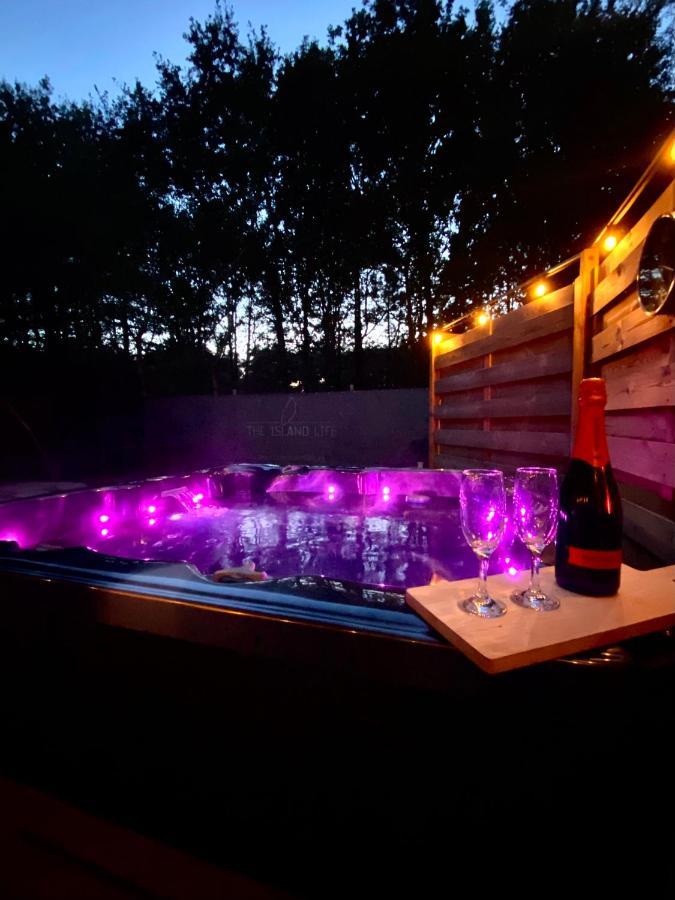 The Island Life Texel - Wellness Bed & Breakfast De Koog  Eksteriør bilde