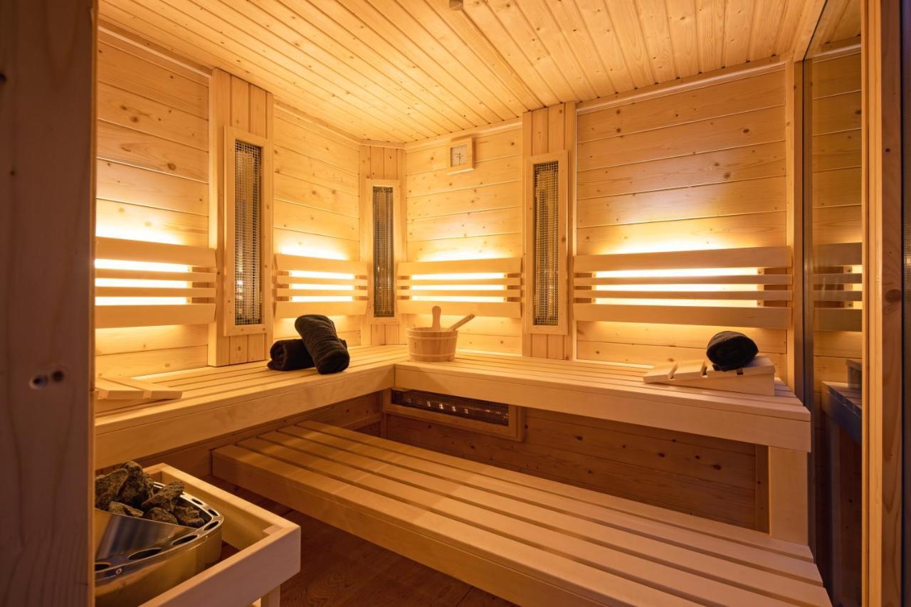 The Island Life Texel - Wellness Bed & Breakfast De Koog  Eksteriør bilde