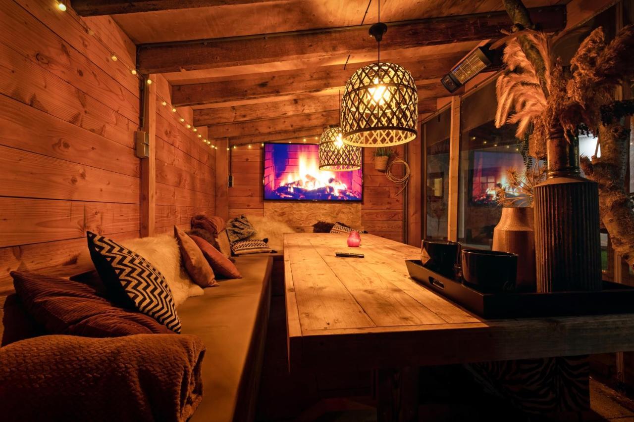 The Island Life Texel - Wellness Bed & Breakfast De Koog  Eksteriør bilde